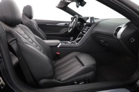 BMW M850 i Cabrio xDrive