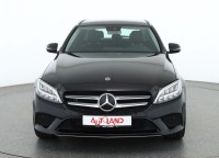 Mercedes-Benz C 200 C200 T 4Matic Avantgarde