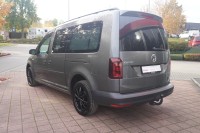 VW Caddy Maxi 2.0 TDI Beach