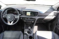 Kia Sportage 1.6 Dream Team 2WD