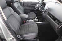 Mitsubishi Outlander 2.4 PHEV Spirit 4WD