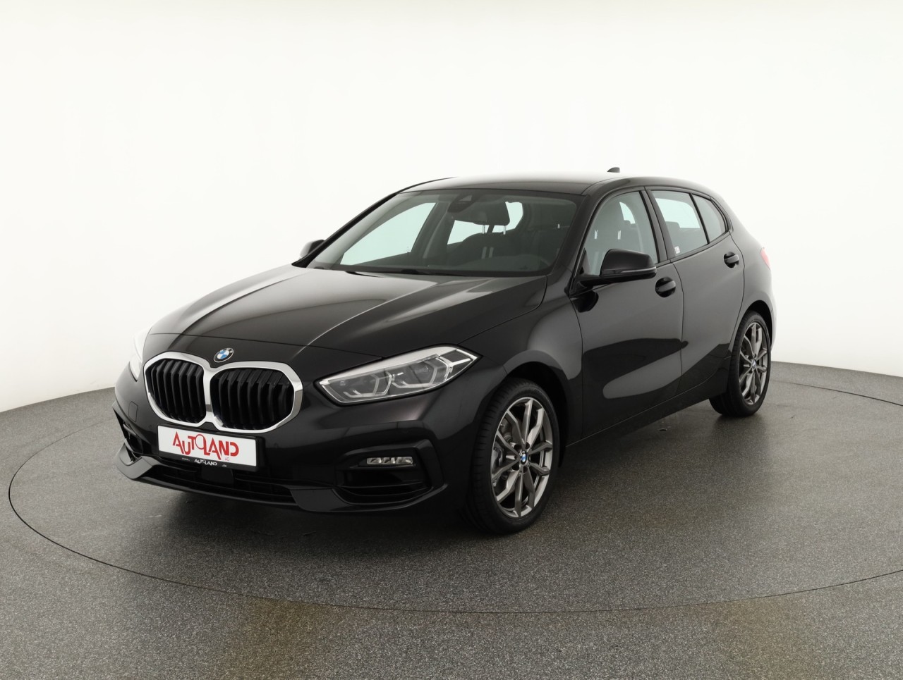 BMW 120 i Sport Line