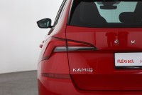 Skoda Kamiq Sportline 1.5TSI DSG