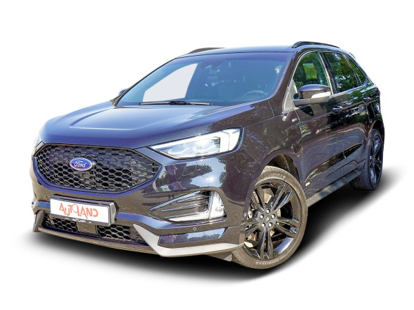 Ford Edge 2.0 ST-Line 4x4