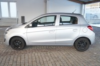 Mitsubishi Space Star 1.0 Basis