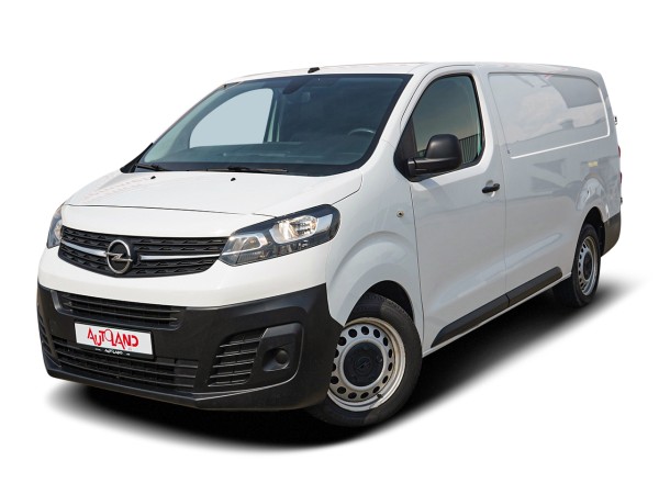 Opel Vivaro Kasten 2.0 Di