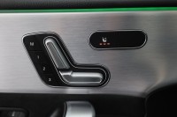 Mercedes-Benz Shooting Brake CLA 45 AMG 4Matic