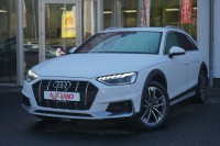 Vorschau: Audi A4 Quattro Avant 40 TDI quattro Aut.