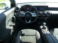 Mercedes-Benz CLA 180 SB AMG Line