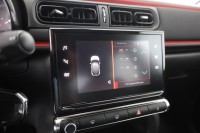 Citroen C3 1.2 VTi C-Series