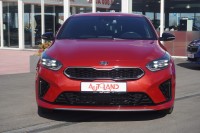 Vorschau: Kia pro_cee'd ProCeed GT-Line 1.4 T-GDI