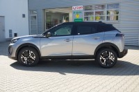Peugeot 2008 GT 1.2 Hybrid 145 Aut.