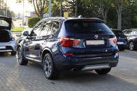 BMW X3 xDrive 20 d