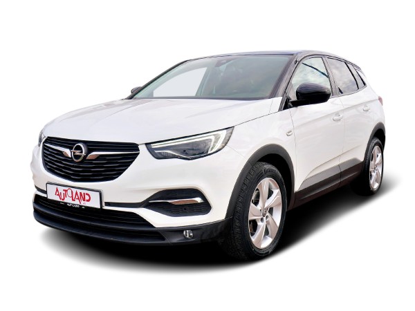 Opel Grandland 1.2 Edition