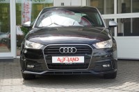 Audi A1 1.0 TFSI S-Line