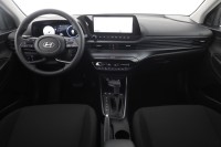 Hyundai i20 1.0 T-GDI Aut.