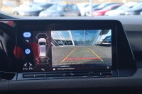 VW Golf VIII Variant 2.0 TSI R 4Motion