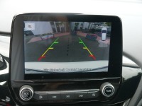 Ford Fiesta 1.1 Cool & Connect