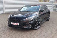 Vorschau: Ford Focus 1.5 EcoBlue ST-Line