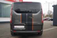 Ford Transit Custom 2.0 TDCi 320 L2