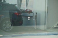 Skoda Octavia RS Combi 2.0 TSI DSG