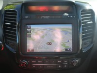 Kia Venga 1.6 Dream Team