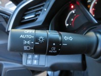 Honda Civic 1.0 Turbo