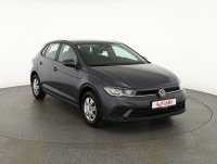 VW Polo 1.0 MPI