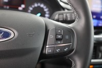Ford Fiesta 1.0 M-Hybrid