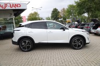 Nissan Qashqai Tekna 1.3 Dig-T Aut.