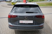VW Golf VIII Alltrack 2.0 TDI 4Motion DSG