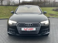 Audi A4 Avant 1.4 TFSI