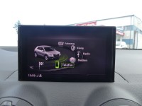 Audi Q2 1.4 TFSI design