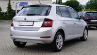 Skoda Fabia 1.0 TSI Style