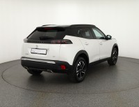 Peugeot 2008 GT-Line PureTech 130 Aut.