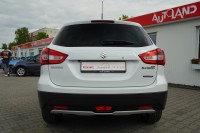 Suzuki SX4 S-Cross 1.4 Boosterjet mHev
