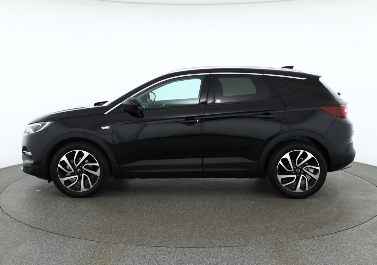 Opel Grandland 1.2 Ultimate