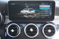 Mercedes-Benz C 180 C180 T-Modell Avantgarde