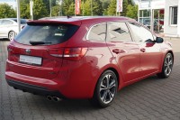 Kia cee'd Sporty Wagon Ceed SW GT-Line