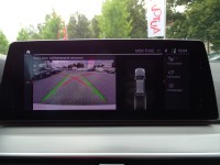 BMW 520 d Touring M Sport