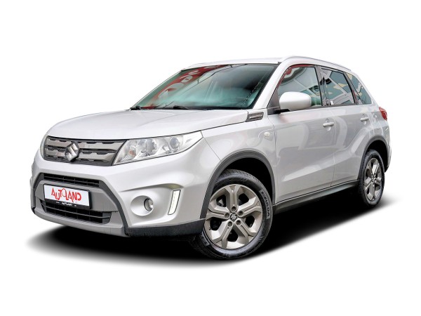 Suzuki Vitara 1.6 Comfort 4x4