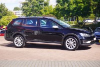 VW Golf Alltrack 2.0 TDI 4 Motion