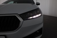 Skoda Fabia 1.0 MPI