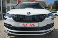 Skoda Karoq 1.5 TSI Sportline