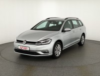 VW Golf VII Variant 1.0 Comfortline LED Navi ACC