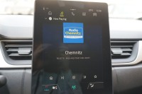 Renault Captur TCe 90