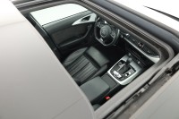 Audi A6 Avant 3.0 TDI quattro competition