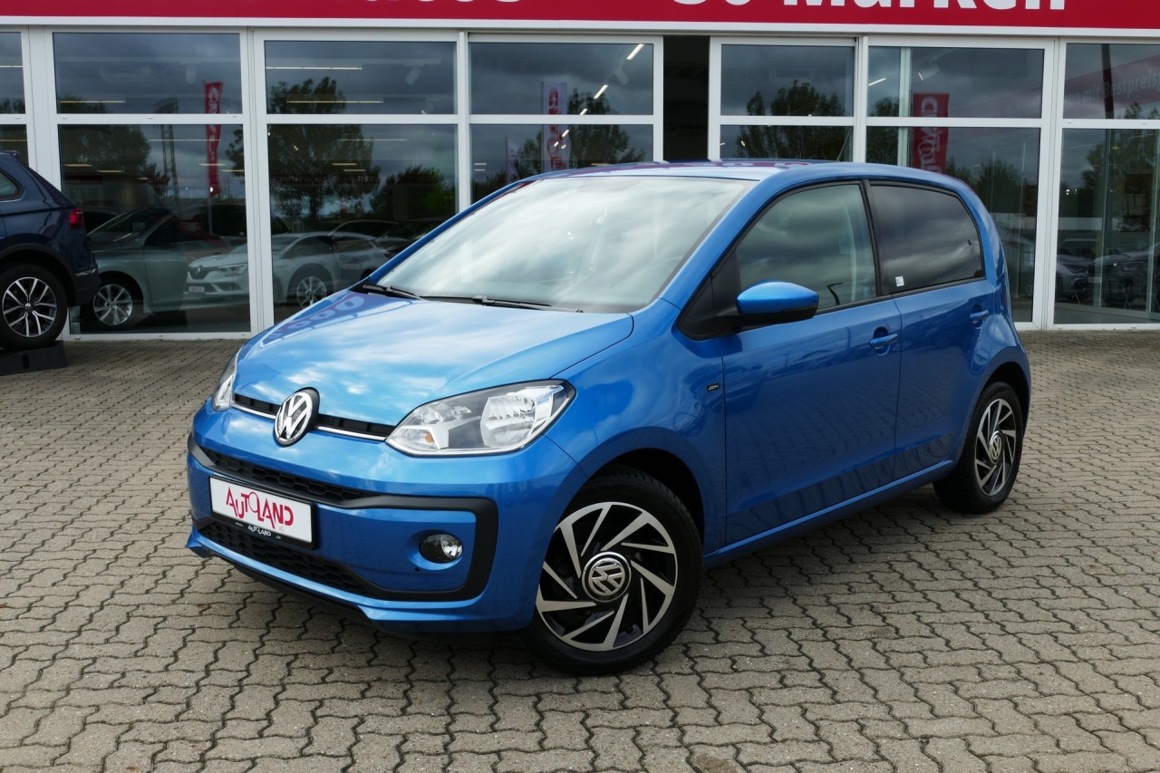 VW up up! 1.0