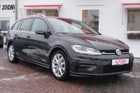 VW Golf VII 1.5 TSI R-Line DSG
