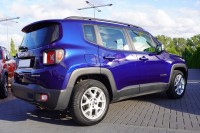 Jeep Renegade 1.3 T-GDI Limited FWD